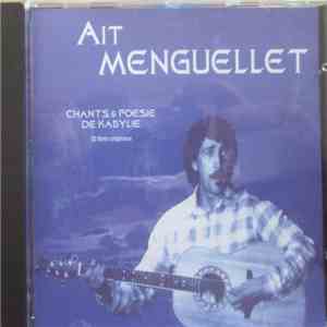 Aït Menguellet - Chants & Poésie de Kabylie download free