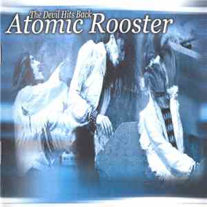 Atomic Rooster - The Devil Hits Back download free