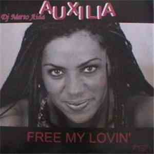 Auxilia - Free My Lovin' download free