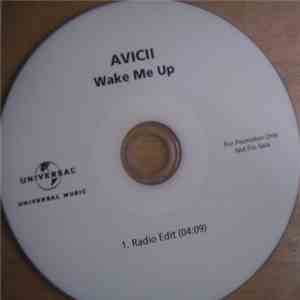 Avicii - Wake Me Up download free