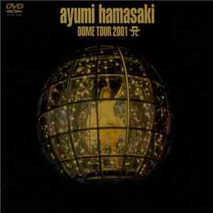Ayumi Hamasaki - Dome Tour 2001 A download free