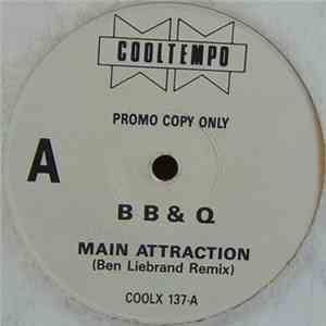 B B & Q - Main Attraction (Ben Liebrand Remix) download free