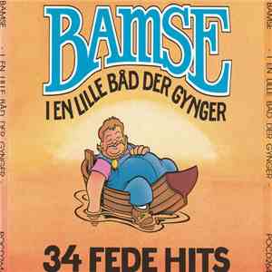 Bamse - I En Lille Båd Der Gynger download free
