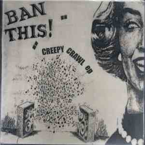 Ban This! - Creepy Crawl Ep download free