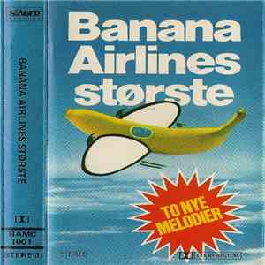 Banana Airlines - Største download free