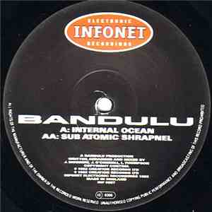 Bandulu - Internal Ocean / Sub Atomic Shrapnel download free