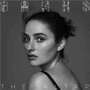 BANKS  - The Altar download free