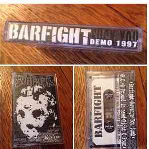 Barfight - Demo 1997 download free