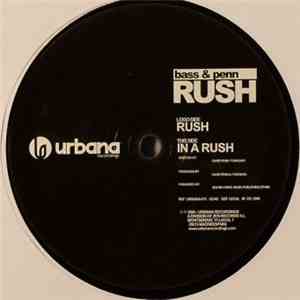 Bass & Penn - Rush download free