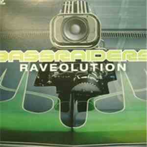 Bassraiders - Raveolution download free