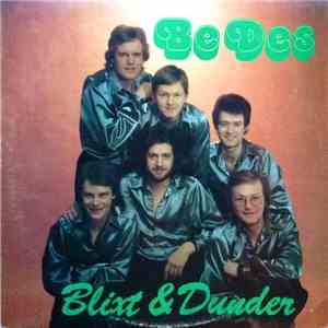 Be Des - Blixt & Dunder download free