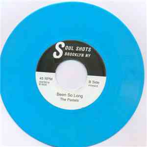 Bear  / The Pastels  - Beautiful / Been So Long download free