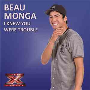 Beau Monga - I Knew You Were Trouble download free