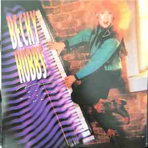Becky Hobbs - All Keyed Up download free