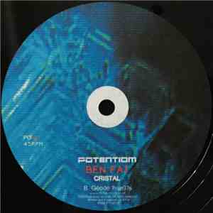 Ben Fat - CRISTAL download free