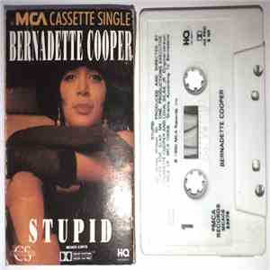 Bernadette Cooper - Stupid download free