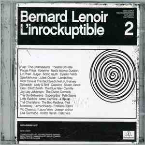 Bernard Lenoir - L'Inrockuptible 2 download free
