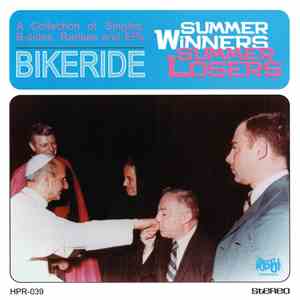 Bikeride - Summer Winners / Summer Losers download free