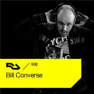 Bill Converse - RA.508 download free