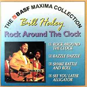 Bill Haley - Rock Around The Clock download free