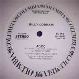 Billy Cobham - Puffnstuff / AC/DC download free