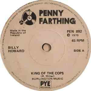 Billy Howard - King Of The Cops download free