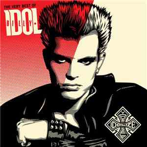 Billy Idol - Idolize Yourself - The Very Best Of download free