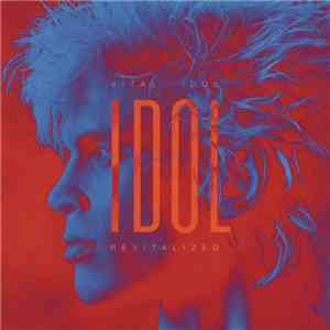 Billy Idol - Vital Idol:Revitalized download free