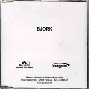 Bjork - Untitled download free