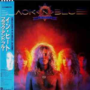 Black 'N Blue - In Heat download free