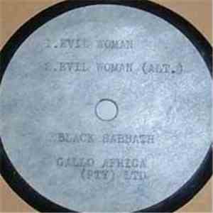 Black Sabbath - Evil Woman / Evil Woman (Alternative Version) download free