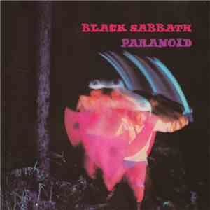 Black Sabbath - Paranoid download free