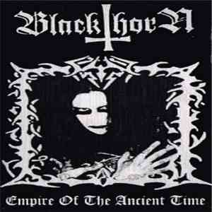 Blackthorn  - Empire Of The Ancient Time download free