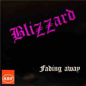 Blizzard  - Fading Away download free