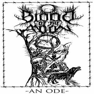 Blood Of The Moon - An Ode download free