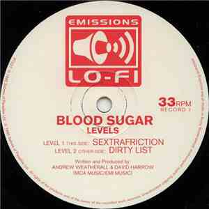 Blood Sugar - Levels download free
