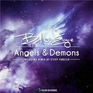 BluEye - Angels & Demons download free
