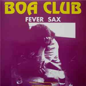 Boa Club - Fever Sax download free