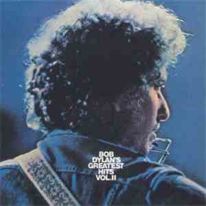 Bob Dylan - Bob Dylan's Greatest Hits Volume II download free