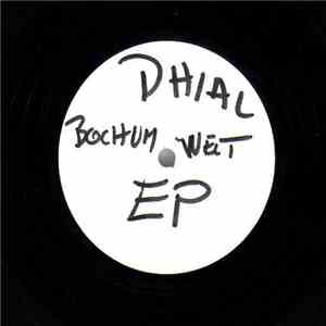 Bochum Welt - Phial EP download free