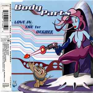 Body Parts - Love In The 1st Degree download free