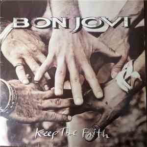 Bon Jovi - Keep The Faith download free
