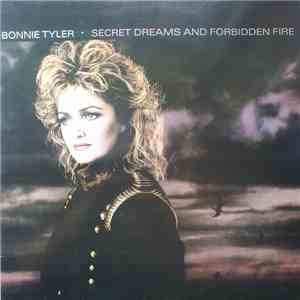 Bonnie Tyler - Secret Dreams And Forbidden Fire download free