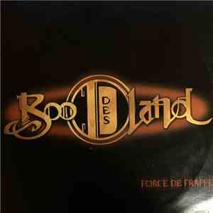 Boo Des Land - Force de Frappe download free
