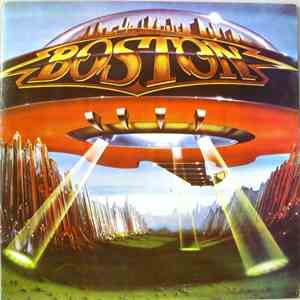 Boston - Don't Look Back download free
