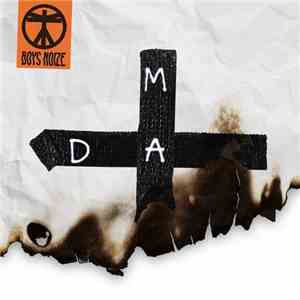 Boys Noize - Mayday Remixes, Pt.1 download free
