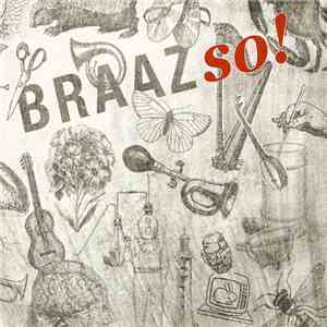 Braaz - So! download free