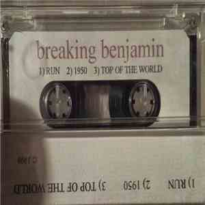 Breaking Benjamin - Breaking Benjamin (Plan 9) Sampler Tape download free