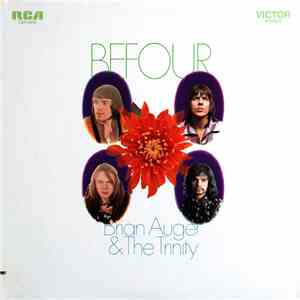 Brian Auger & The Trinity - Befour download free