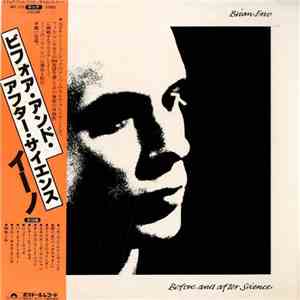 Brian Eno - Before And After Science download free